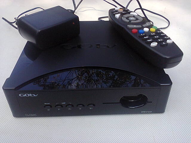 Gotv Decoder Review And Bad Kenyan Customer Service