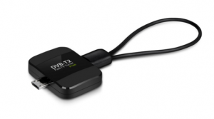 Geniatech Android DVBT2 TV Tuner