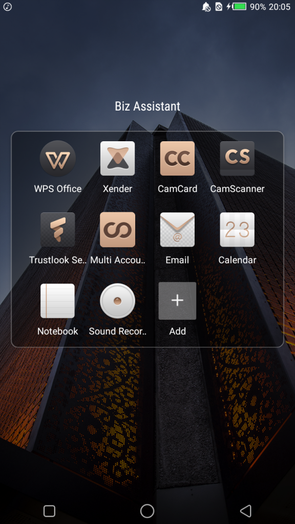 biz-assistant-on-tecno-phonepad-3