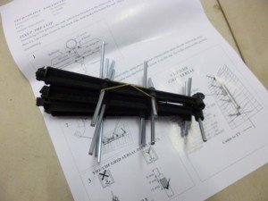 jeta-dipoles