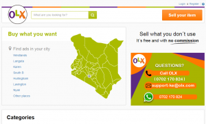 current-olx-website