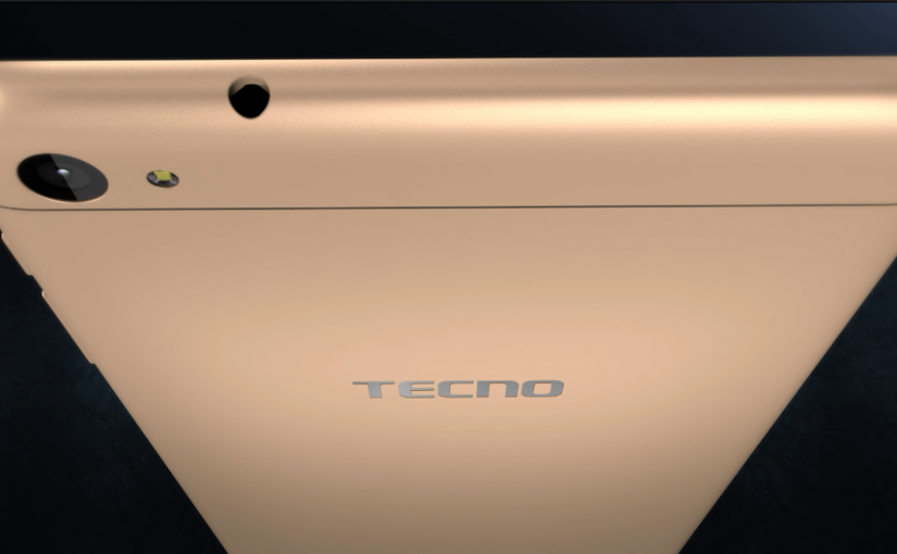 TECNO PhonePad 7II Phablet Is The Latest Device To Be Unveiled By TECNO