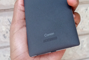 camon-c9-speakers