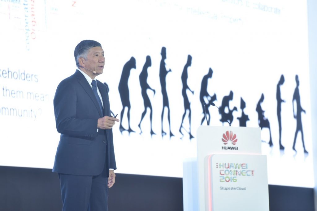Khoo Boon Hui, Former President of INTERPOL and Retired Commissioner of the Singapore Police