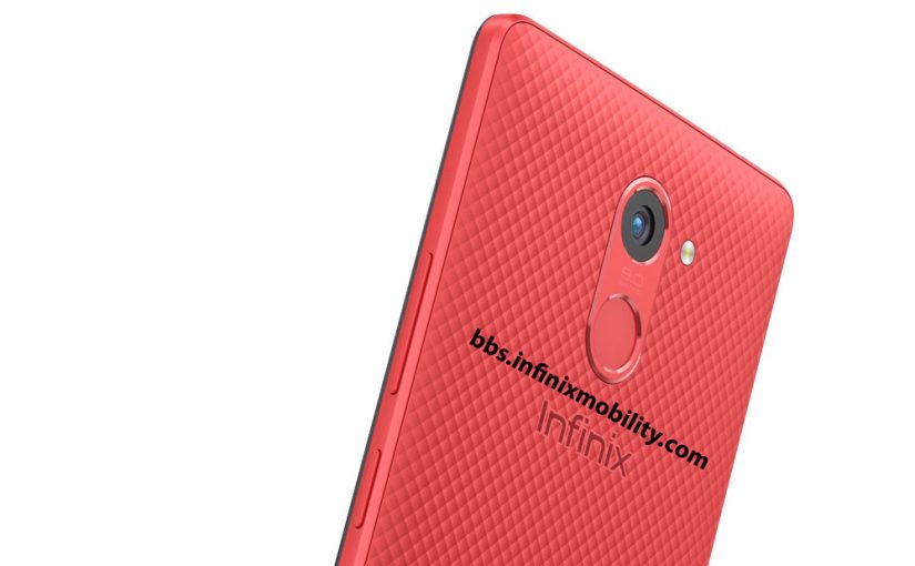 Expect The Infinix Hot 4 Very Soon In Kenya