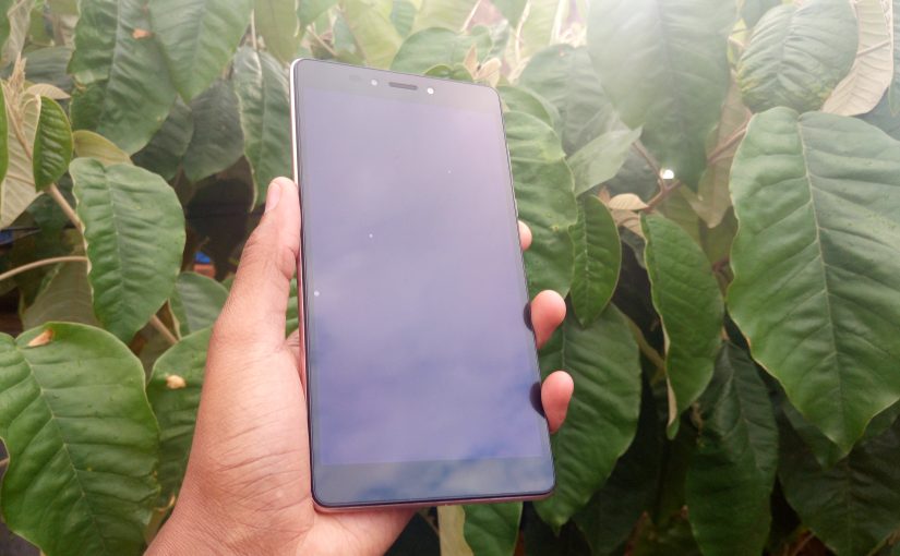 The TECNO PhonePad 3 Full Review