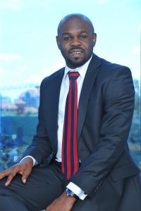 Kunle Awosika