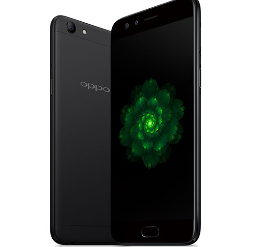 OPPO Kenya To Introduce F3 Black Edition