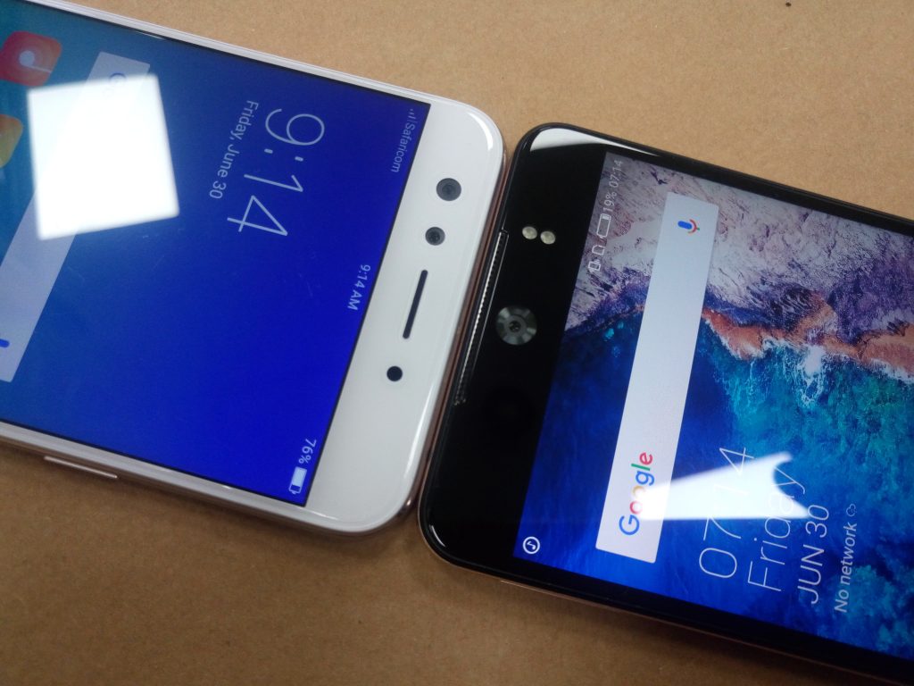 oppo-f3-vs-tecno-camon-cx-front-camera