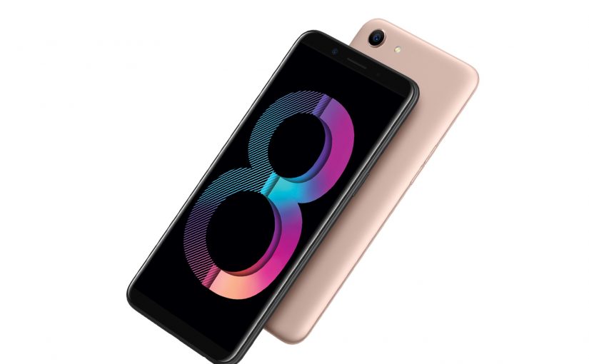 Is The OPPO A83 The Android Phone Of The Month?