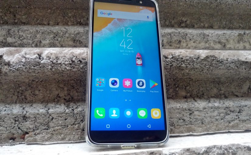 My Thoughts On The Tecno Camon CM