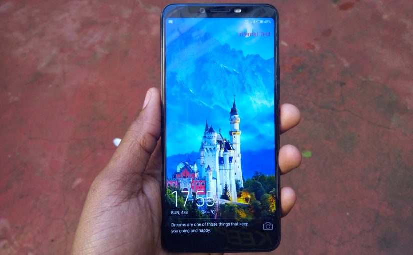 The Tecno Camon X Pro Camera Review