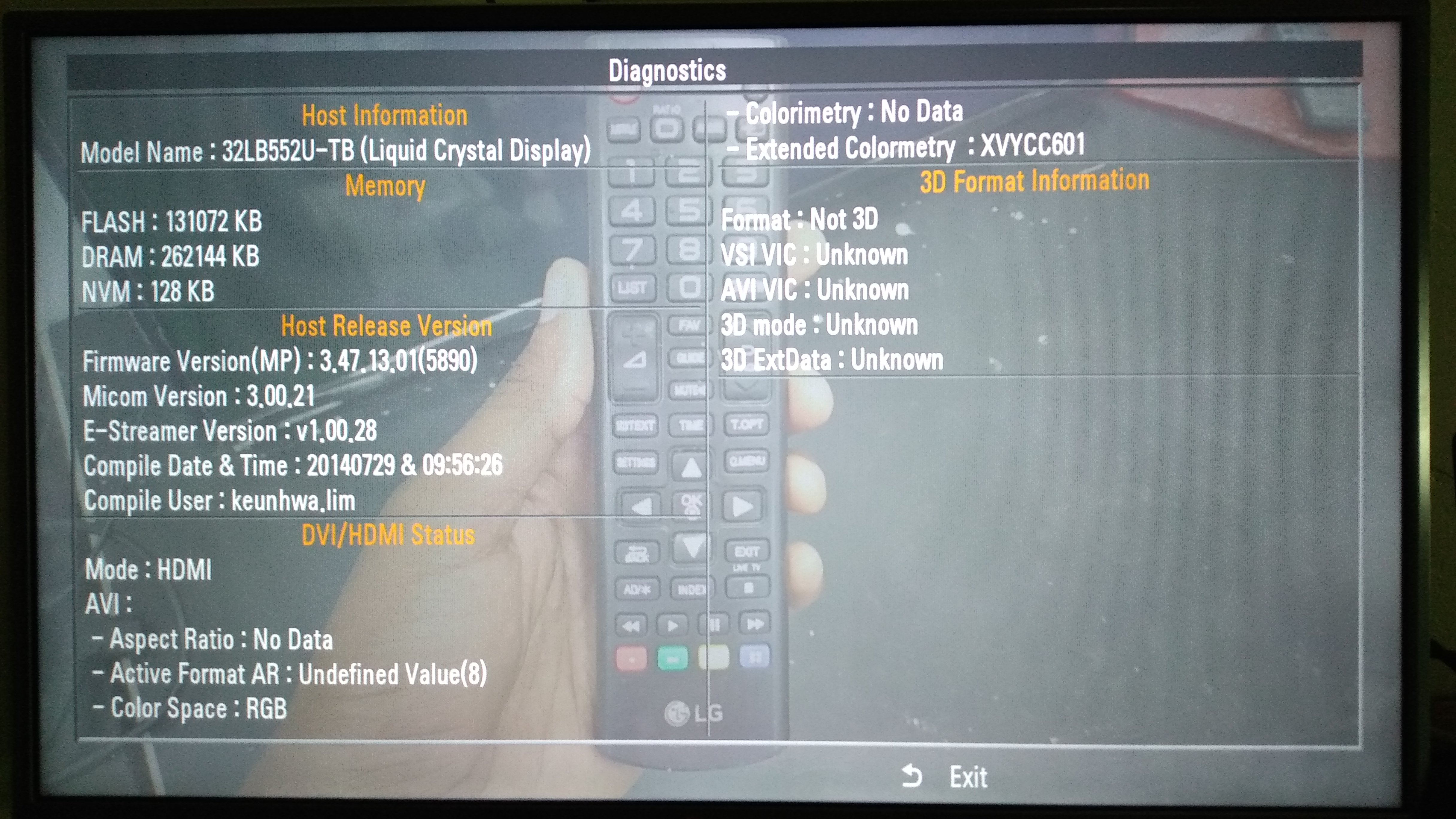 How Your LG TV DRAM Affects The Performance Techsawa