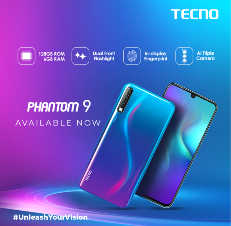 tecnophantom9kenyaprice Techsawa