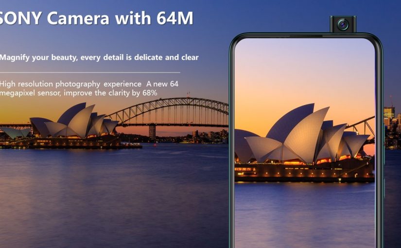 Tecno Camon 15 Premier Price And Availability In Kenya