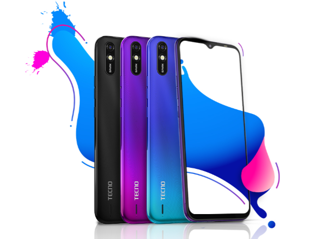 tecno spark 5 kenya