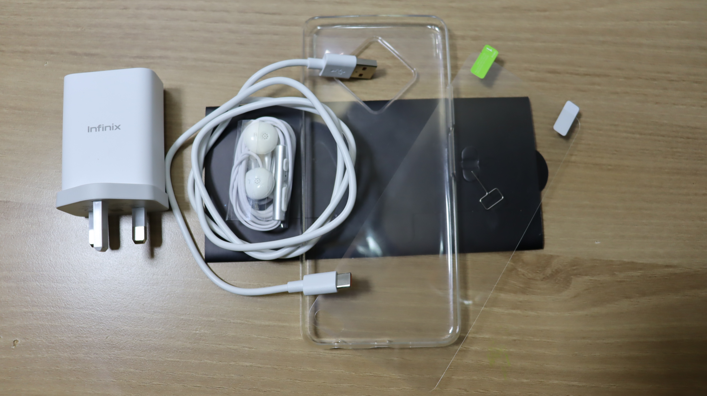 infinixzero8accessories Techsawa