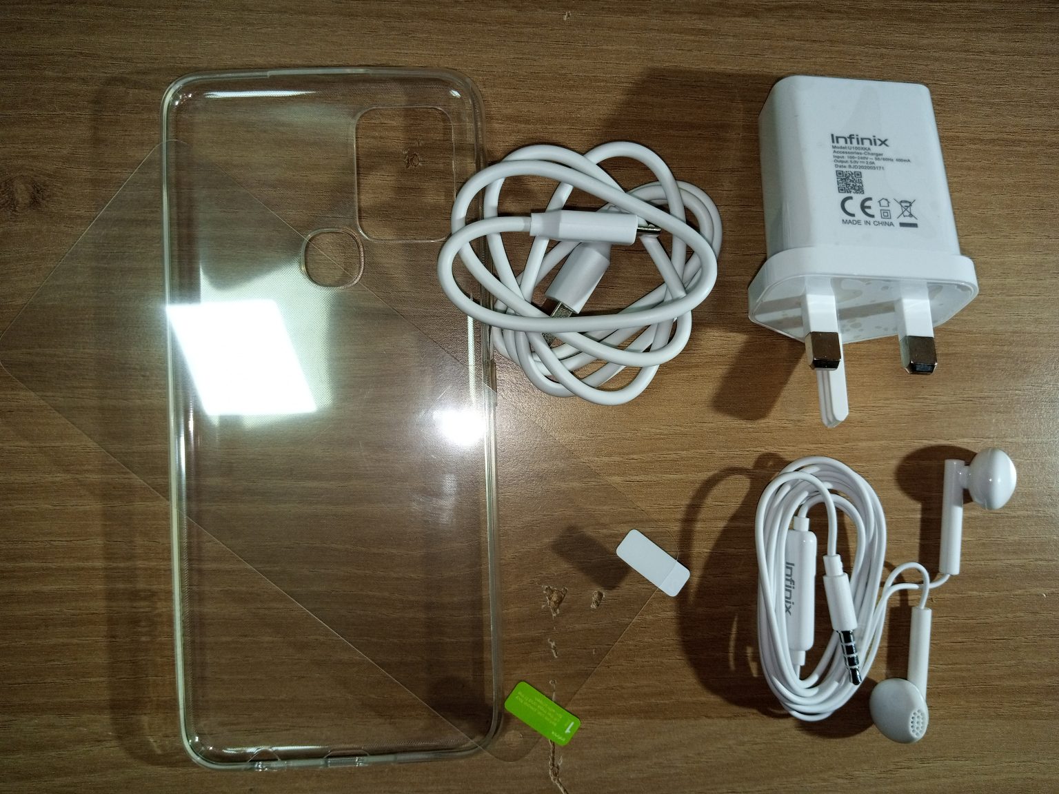 Infinix Hot 10 Review, Impressive Performance And Affordable Techsawa