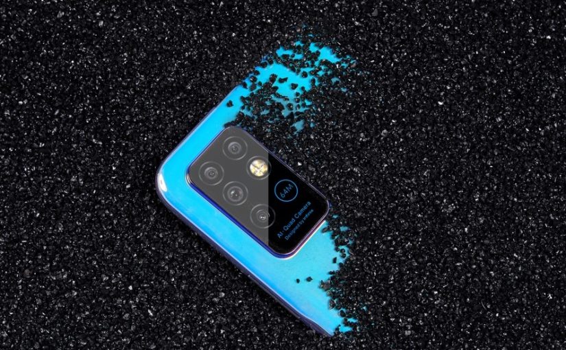 Pre-Order The Infinix Note 8 & Note 8i For Only Ksh.3000