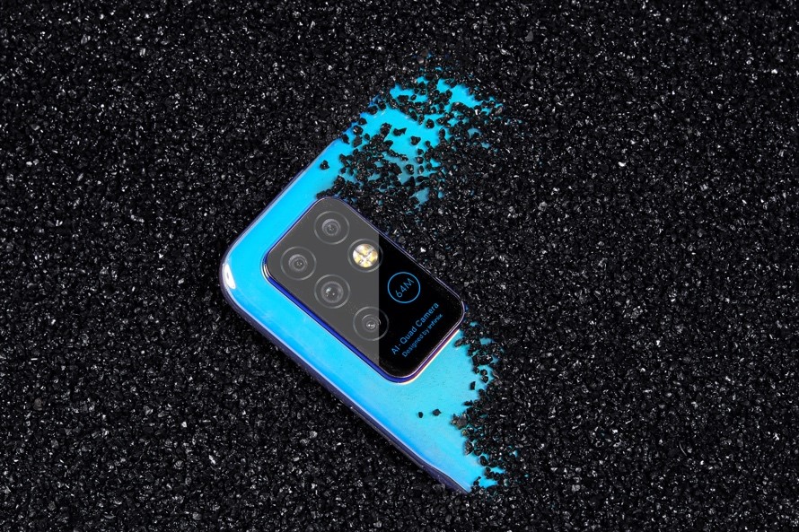 Pre-Order The Infinix Note 8 & Note 8i For Only Ksh.3000 - Techsawa