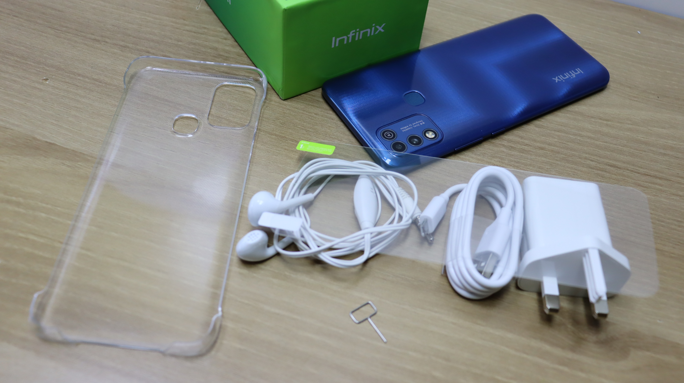 InfinixHot10PlayAccessories Techsawa