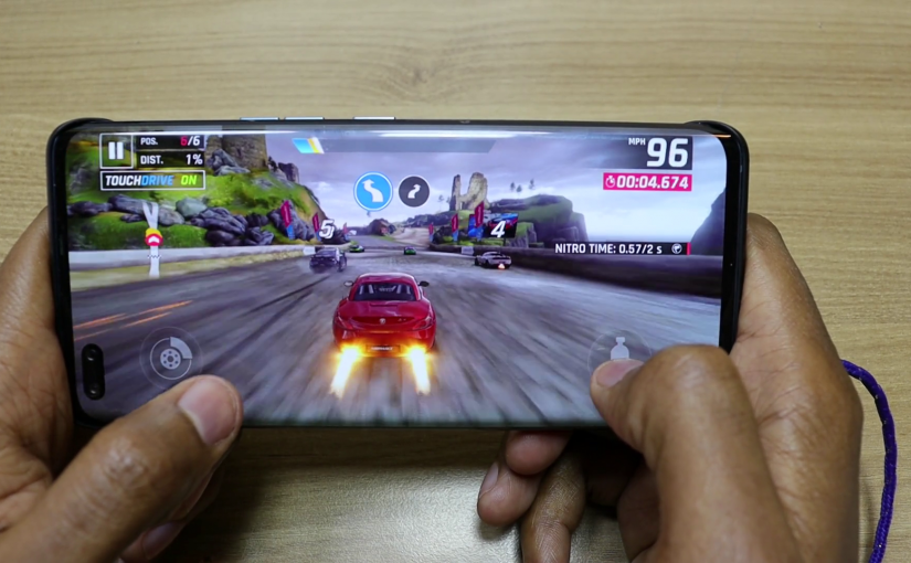 Tecno Phantom X Gaming & Battery Review