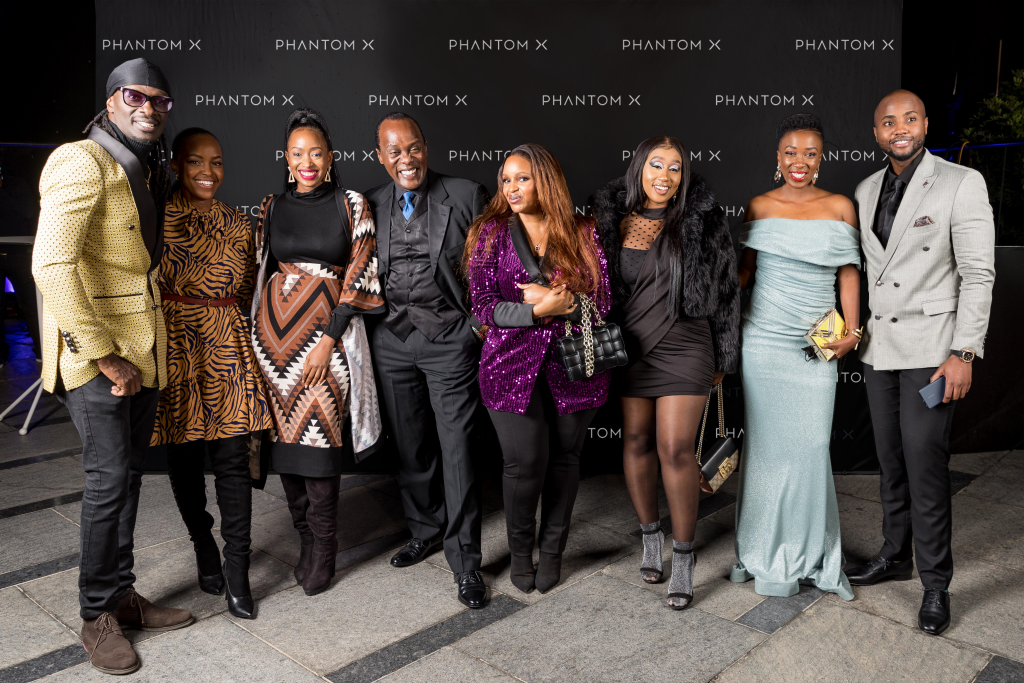 Tecno Phantom X Key Influencers