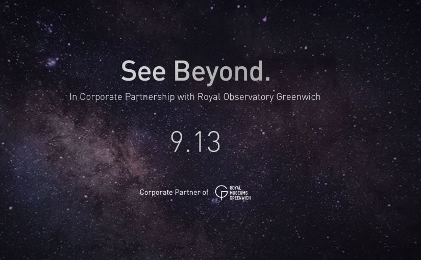 Infinix Zero X To Be Launched At The Royal Observatory On 13th September