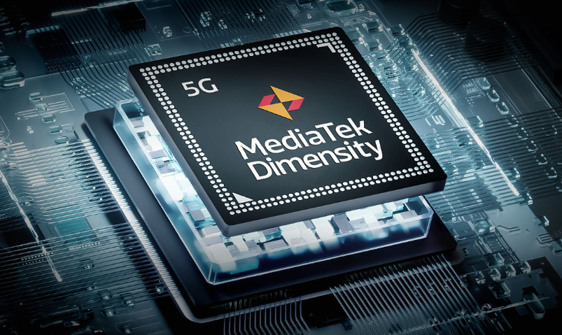 MediaTek Dimensity 900 Chip