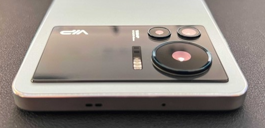 Infinix Note 12 Triple Rear Camera