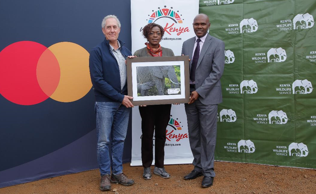 Mastercard Announces MoU With Kenya Tourism Board (KTB) To Help Boost