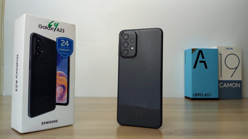 Samsung Galaxy A23