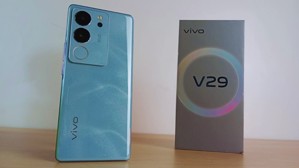 vivo V29 5G