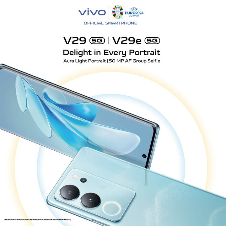 vivo V29 5G and V29e 5G